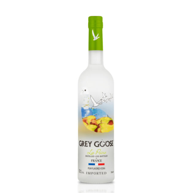Green Goose