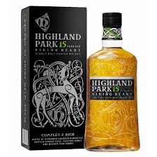 Highland 15 Y