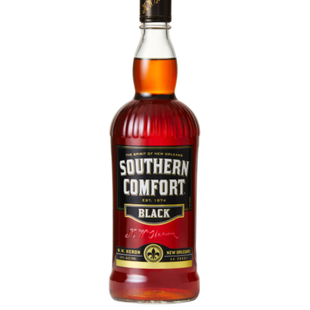 Southern Black Whiskey