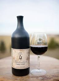 Tawny Port