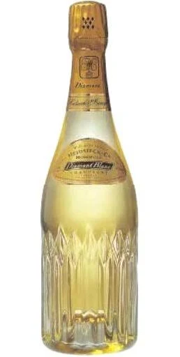 Diamant Champagne