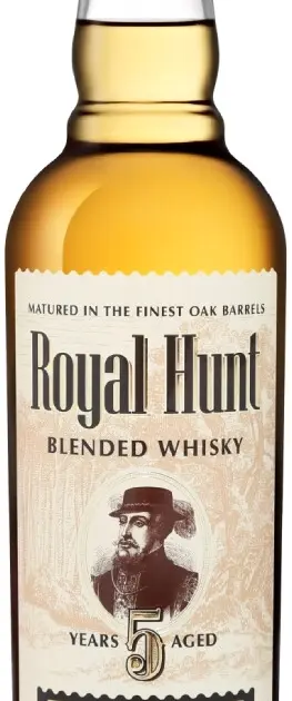 Royal Hunt