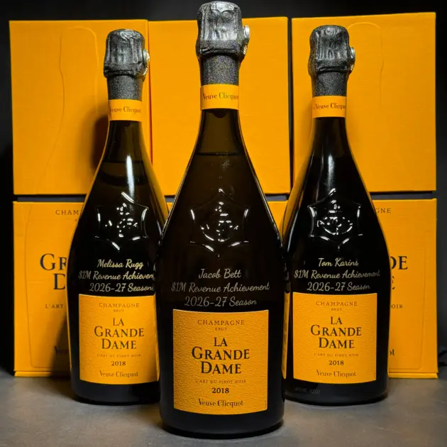 Veuve Clicquot