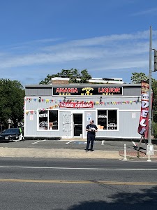 Anania Market wine & spirits place picture