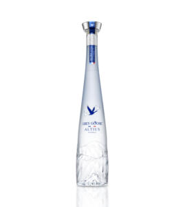 Grey Goose Vodka
