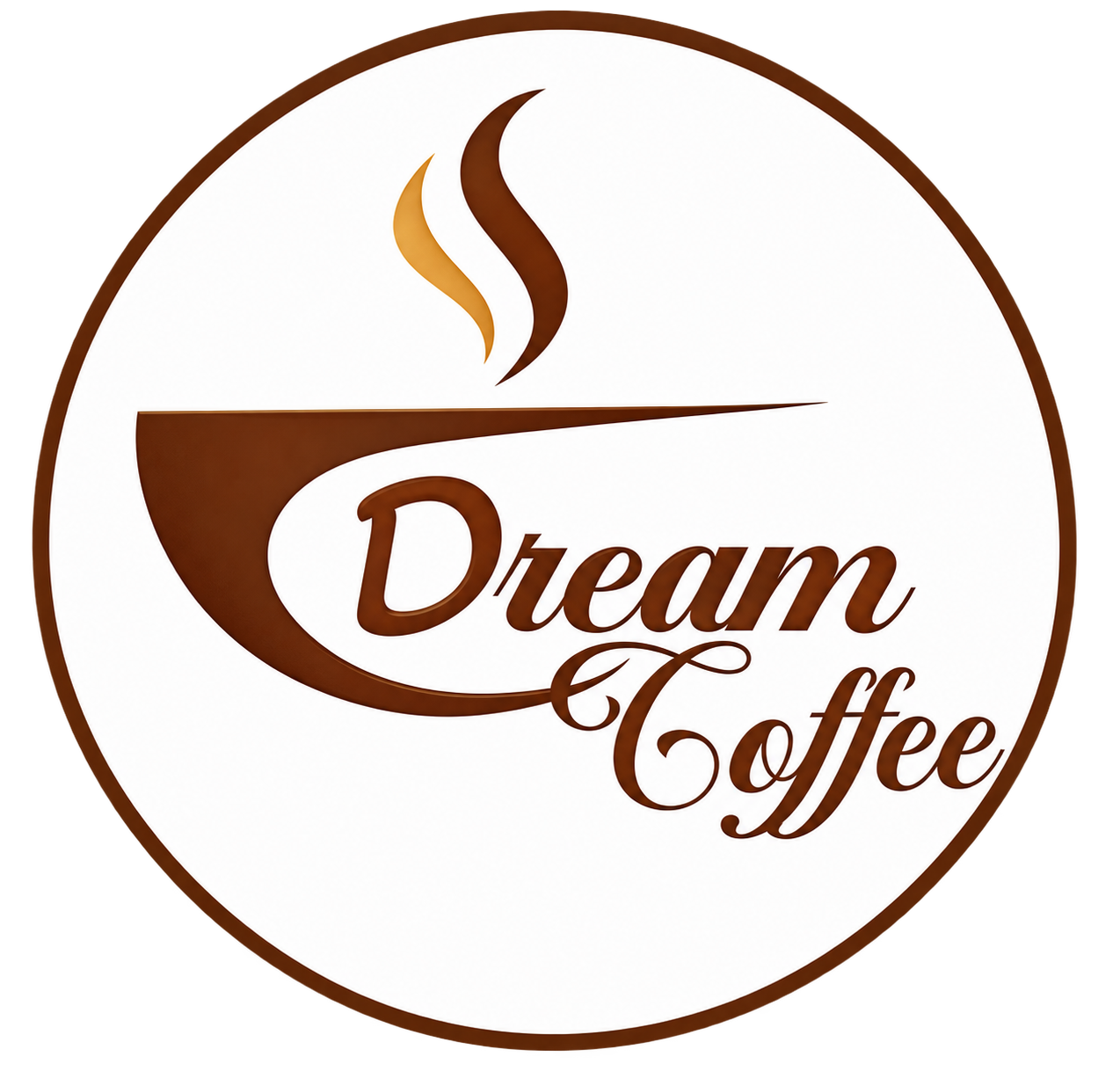 Dream Coffee