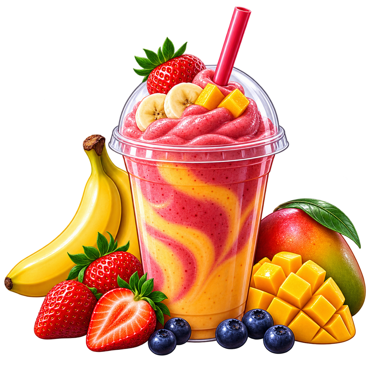 Specialty Drinks