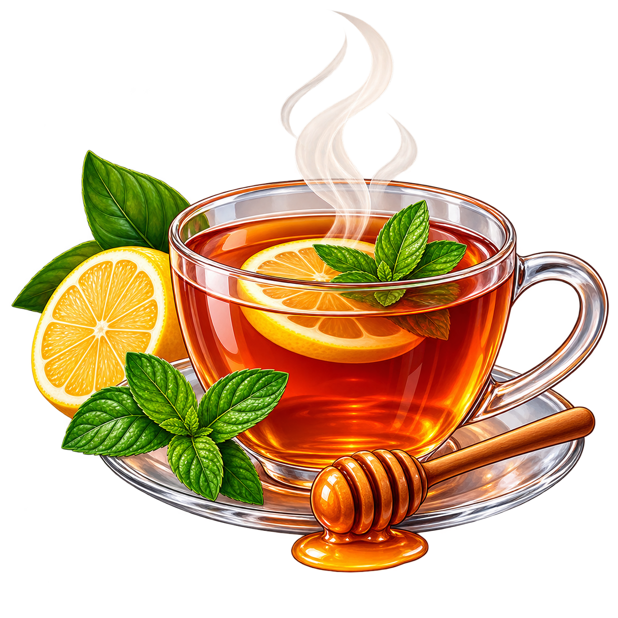 Tea